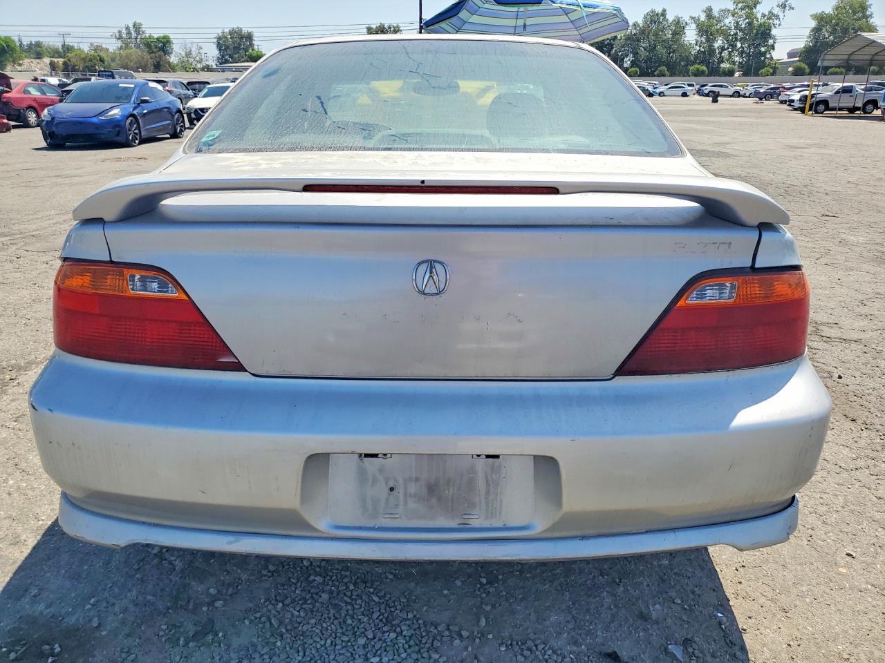 Acura TL