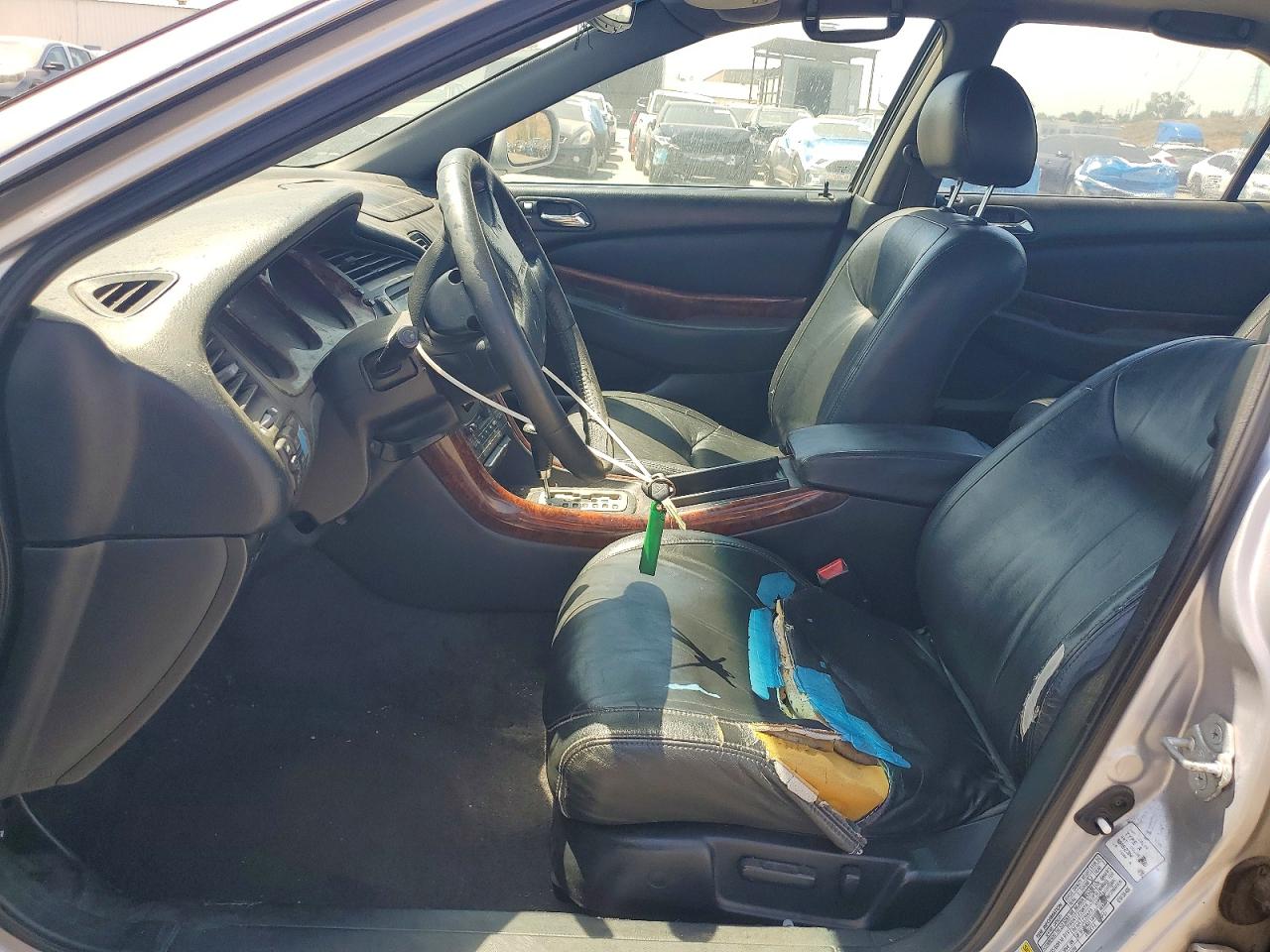 Acura TL