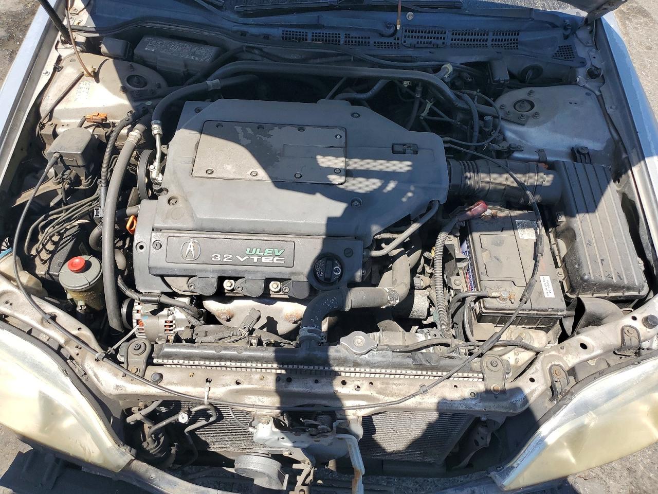 Acura TL