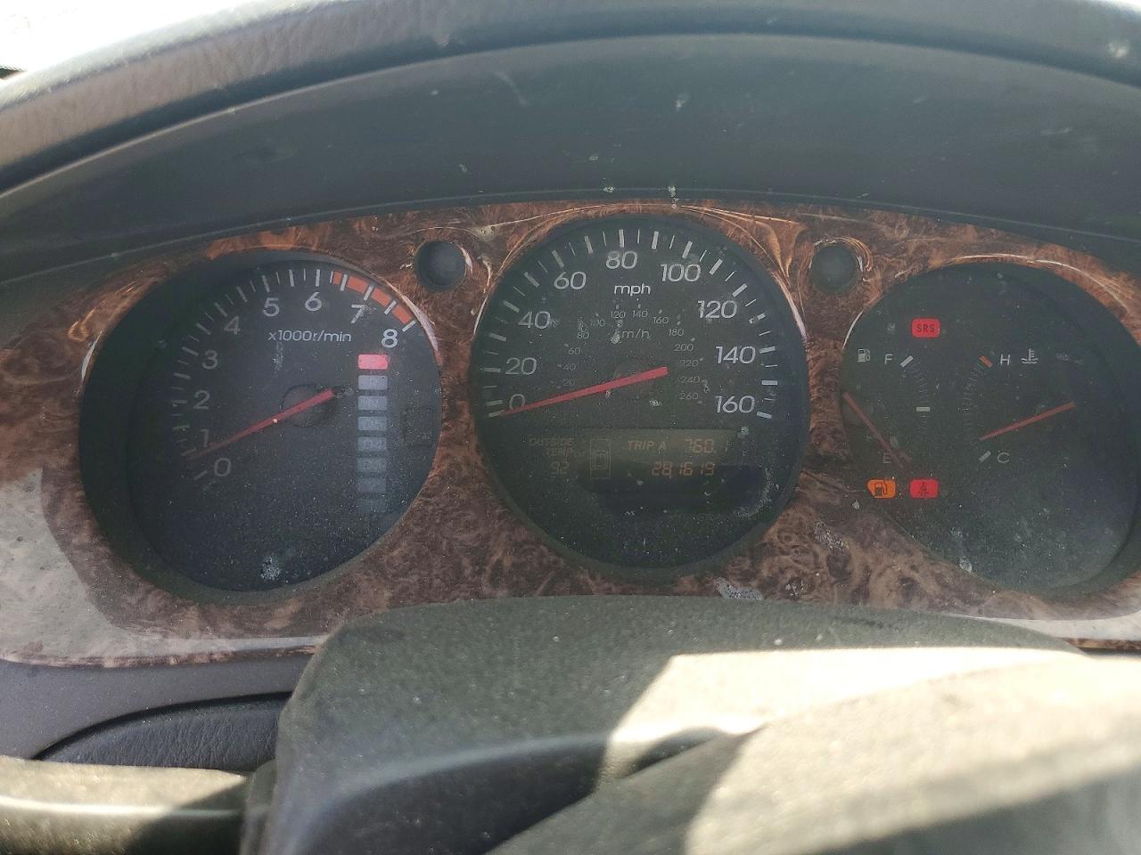 Acura TL