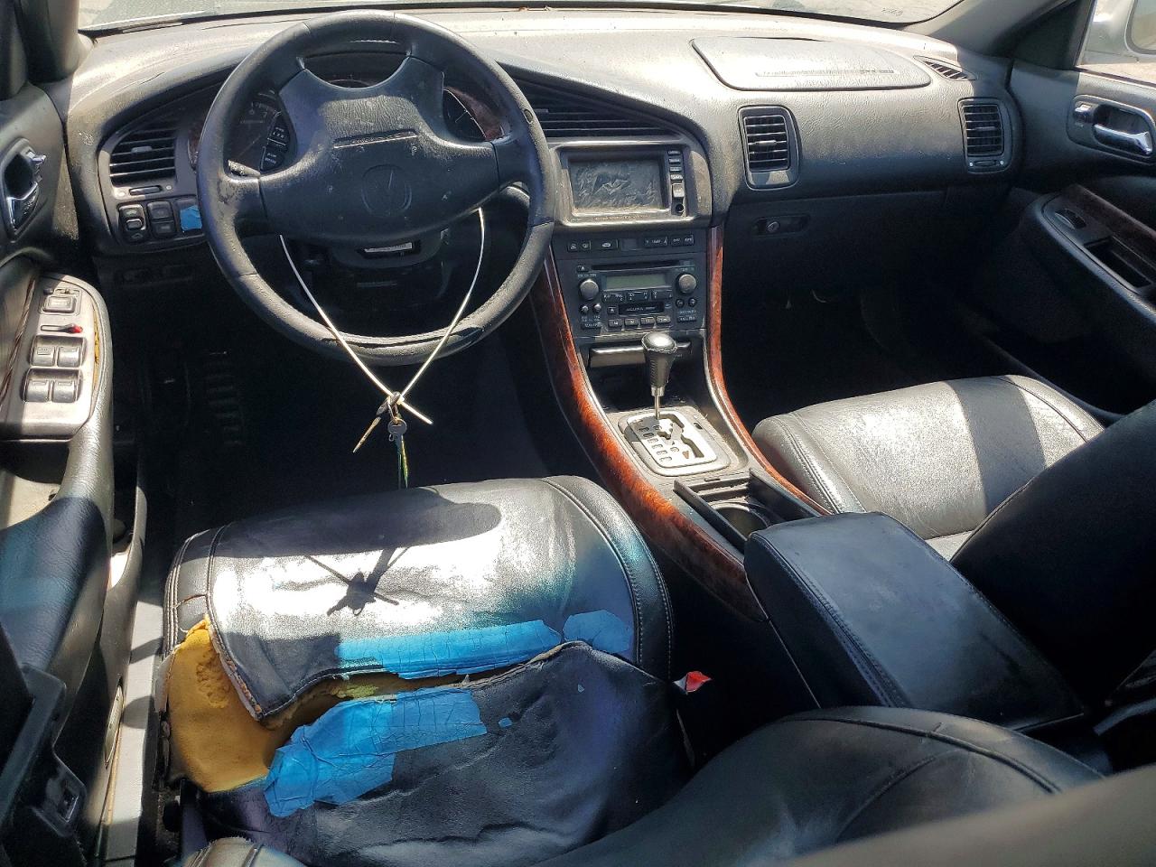 Acura TL