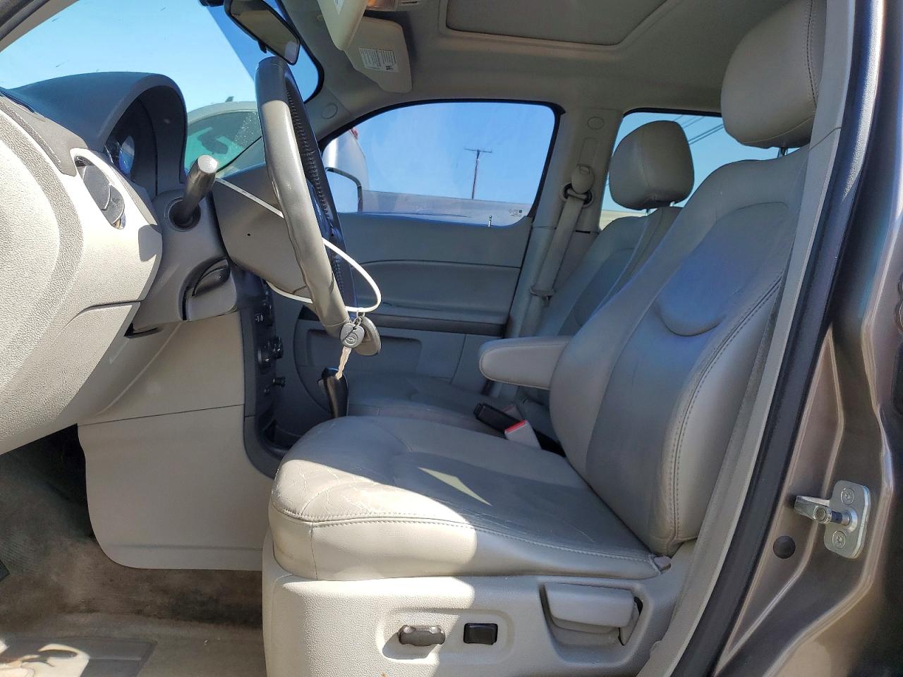Chevrolet HHR Lt