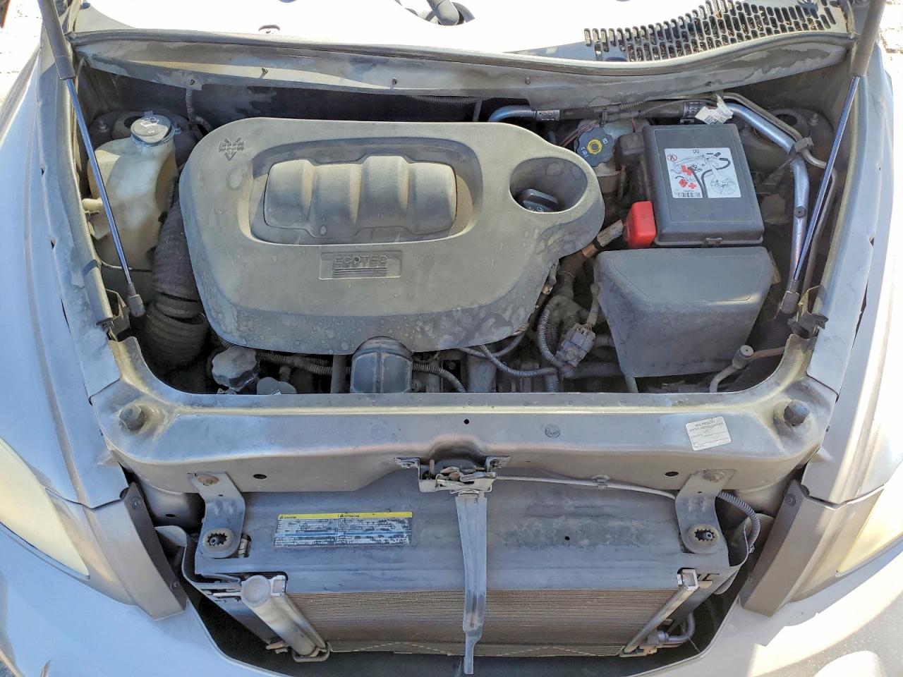 Chevrolet HHR Lt
