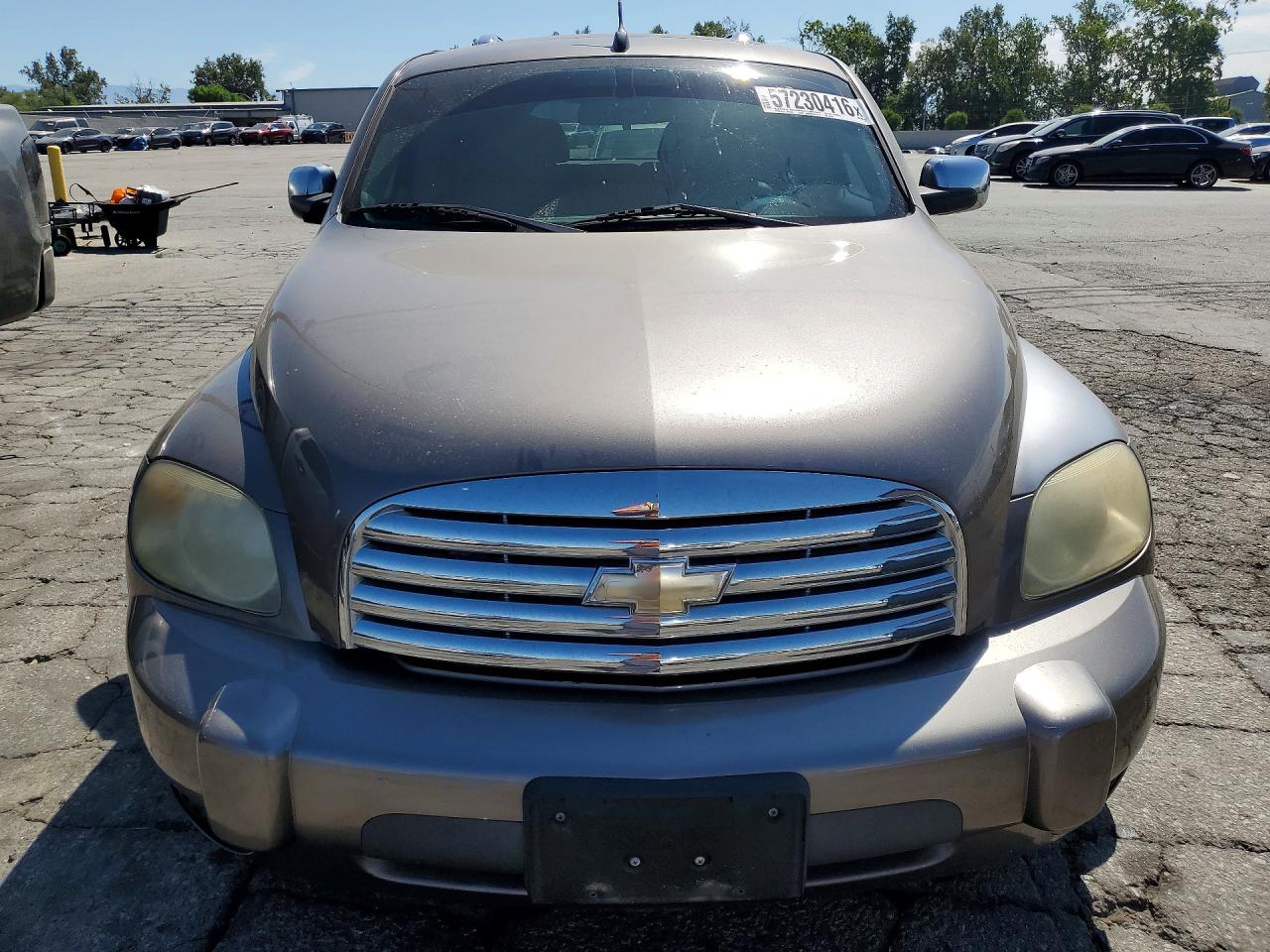Chevrolet HHR Lt
