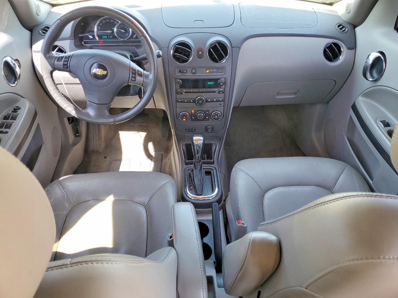 Chevrolet HHR Lt