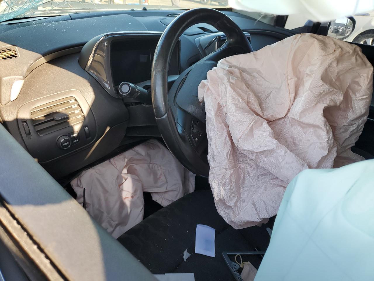 Chevrolet Volt