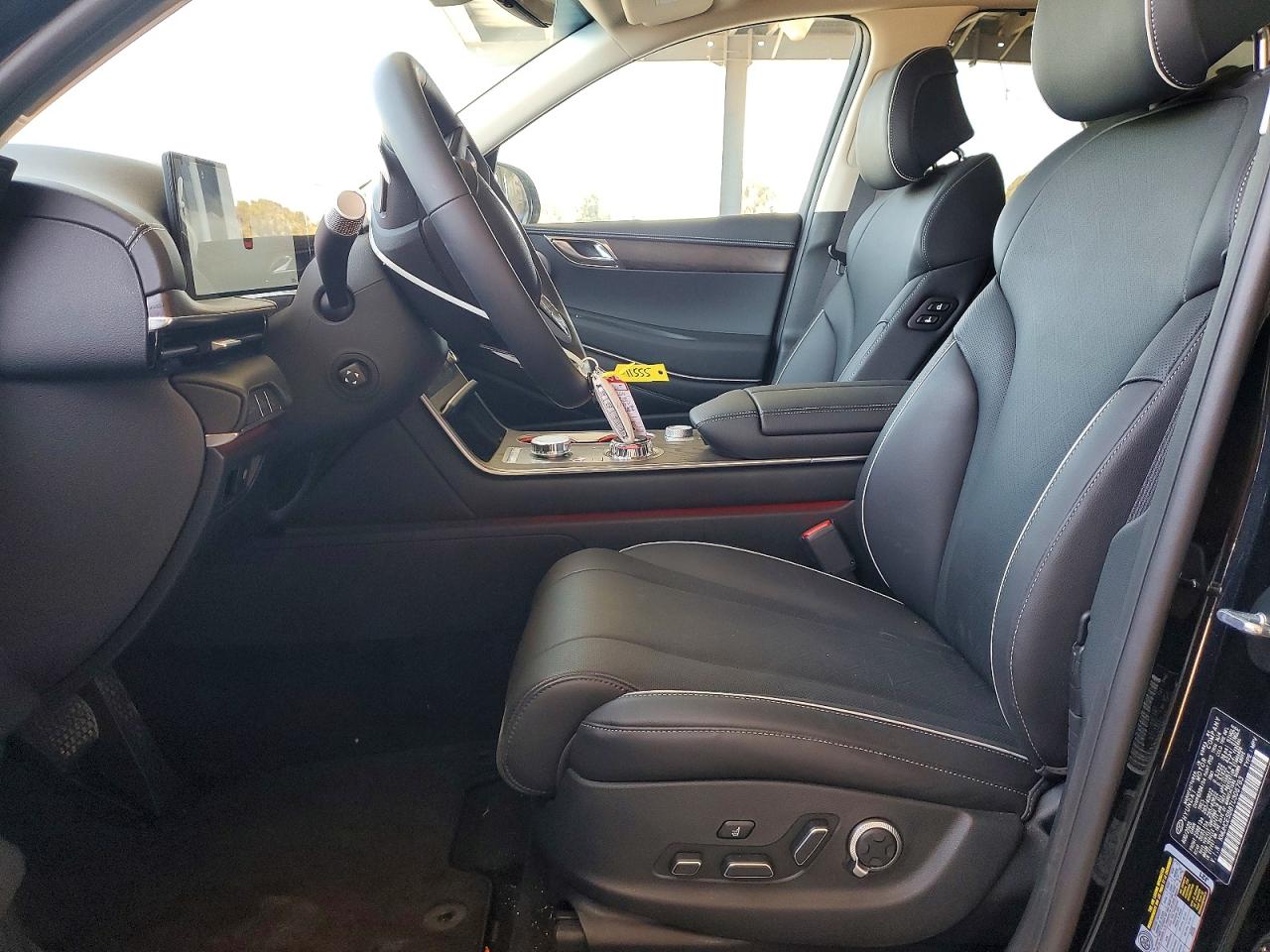 Genesis Gv80 Prest Prestige