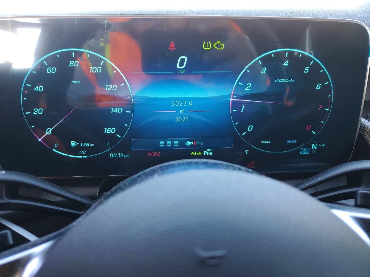 Mercedes-Benz GLC 300 4matic