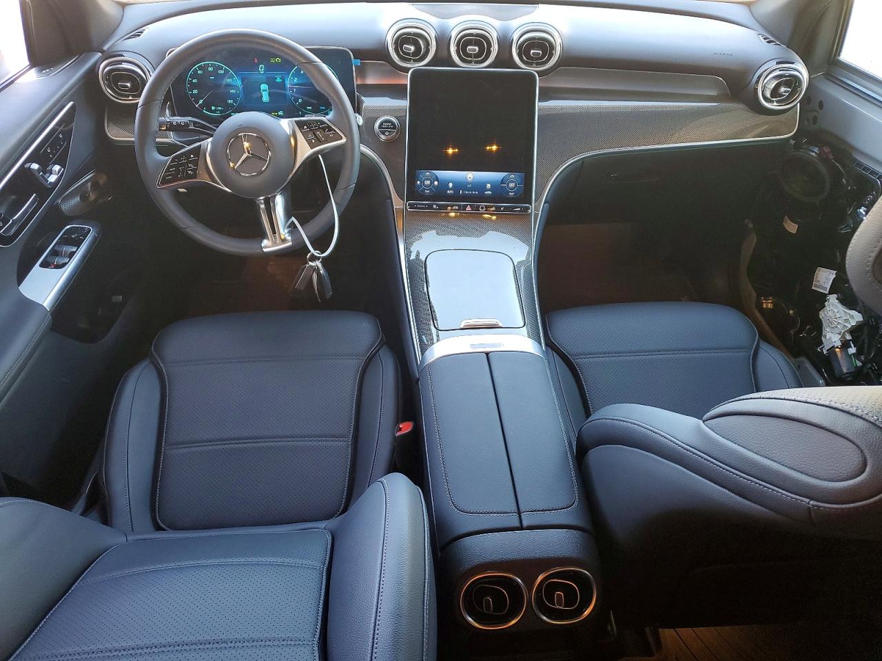 Mercedes-Benz GLC 300 4matic
