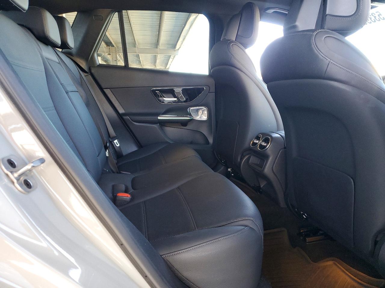 Mercedes-Benz GLC 300 4matic