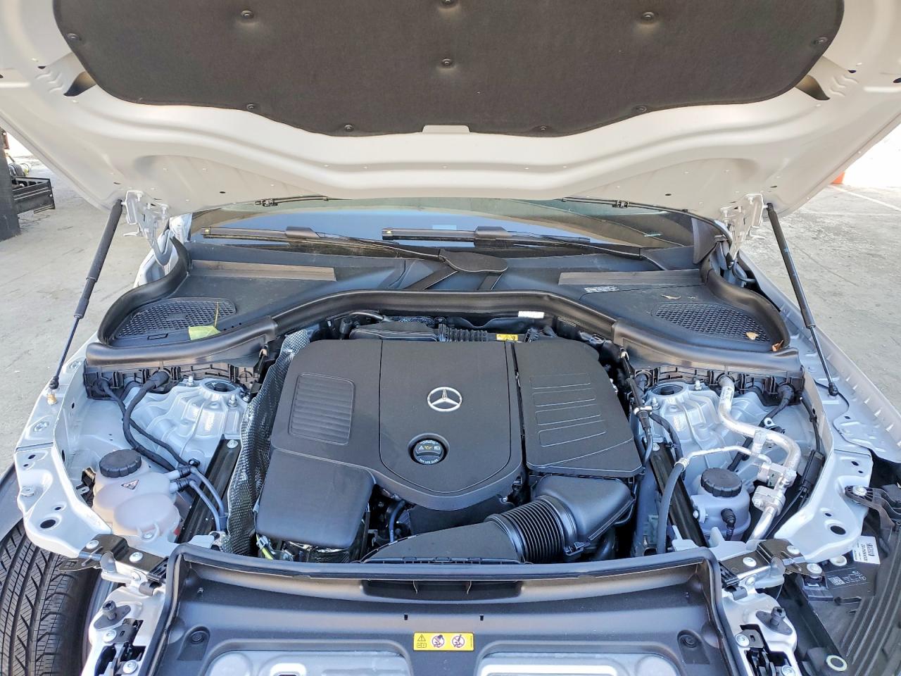 Mercedes-Benz GLC 300 4matic