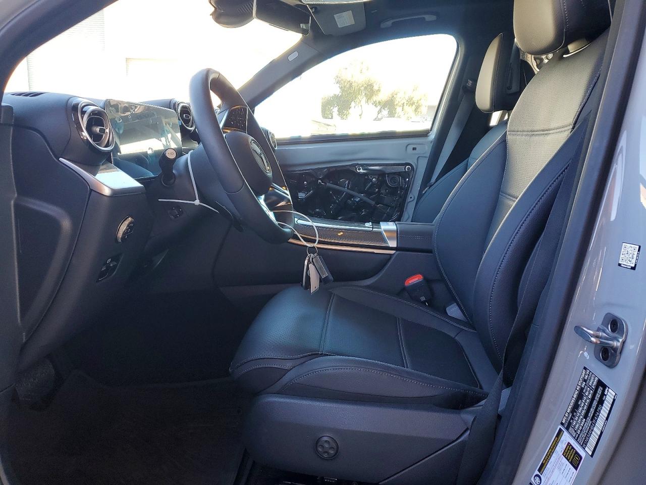 Mercedes-Benz GLC 300 4matic