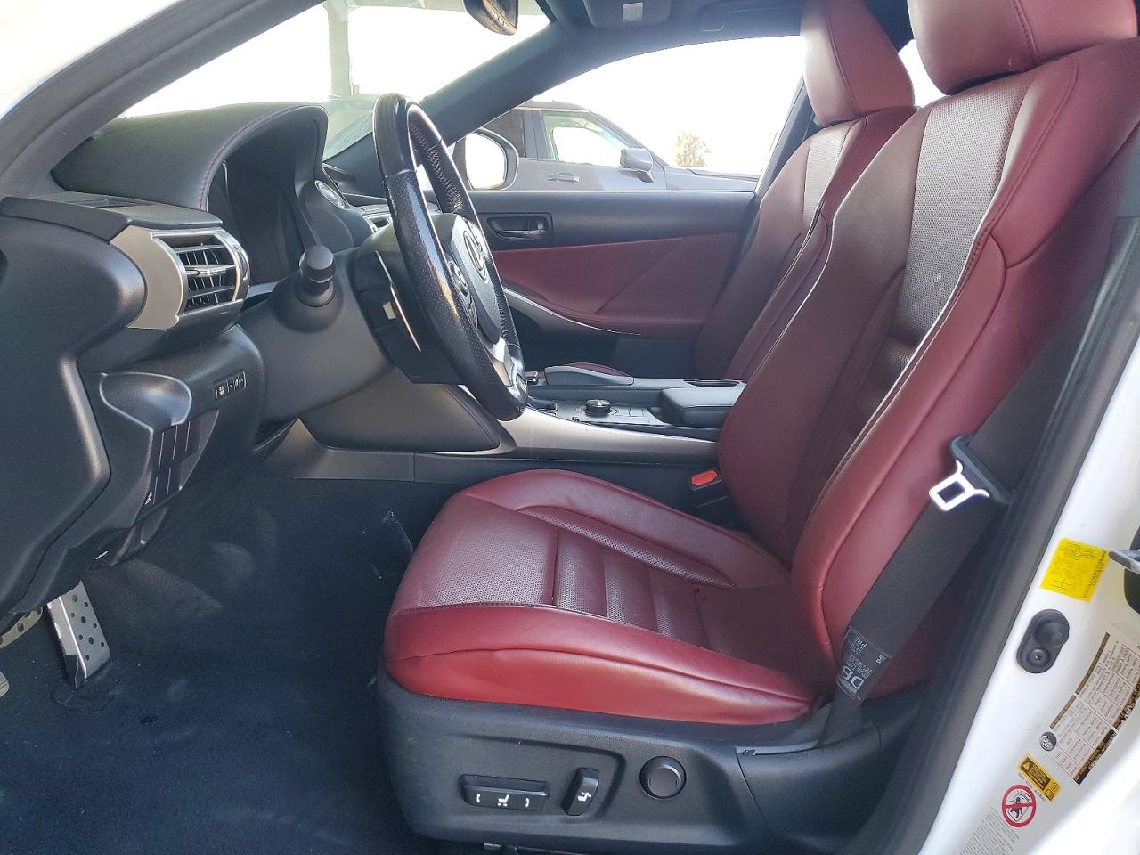 Lexus Is 200t