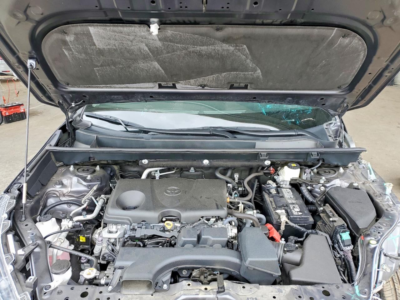 Toyota RAV4 Xle Premium