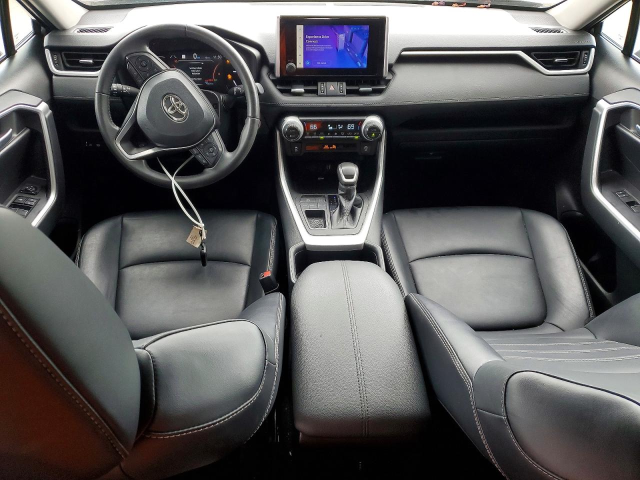 Toyota RAV4 Xle Premium