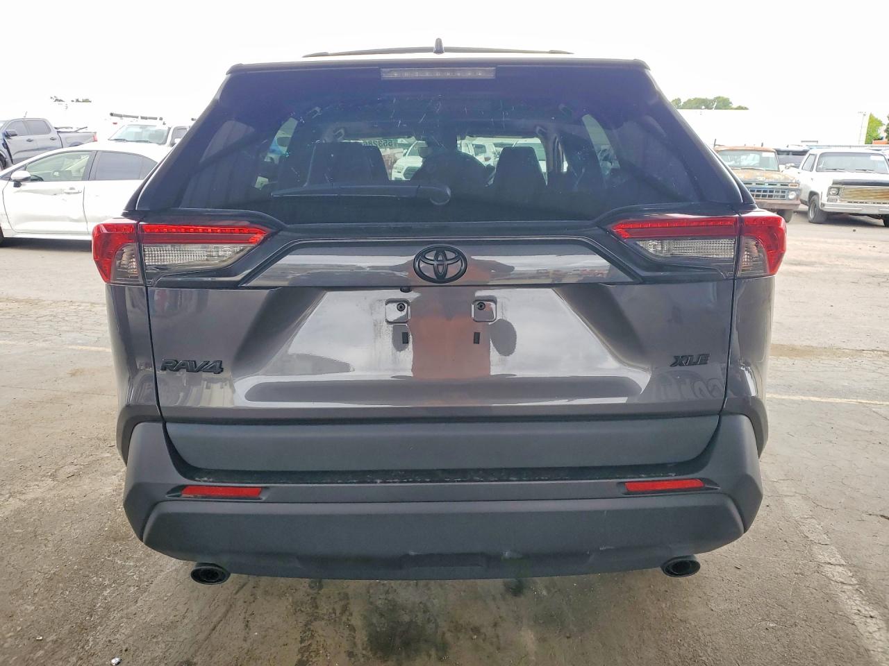 Toyota RAV4 Xle Premium