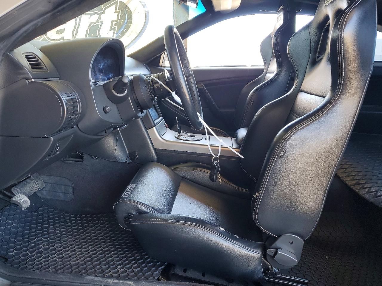 INFINITI G35 Base Base