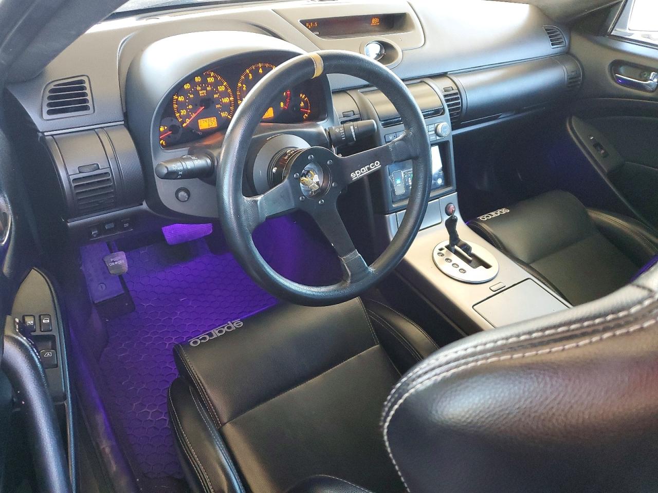 INFINITI G35 Base Base