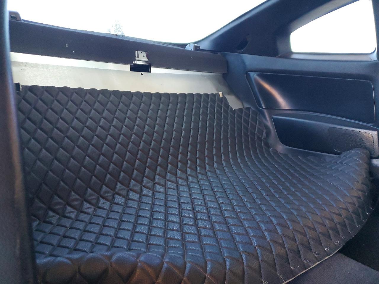 INFINITI G35 Base Base