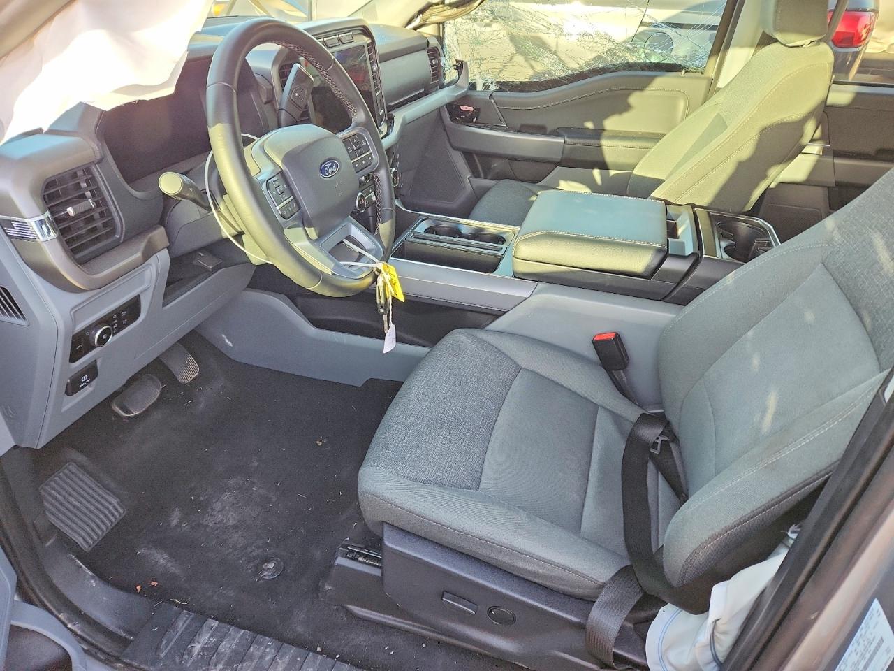 Ford F-150 Xlt