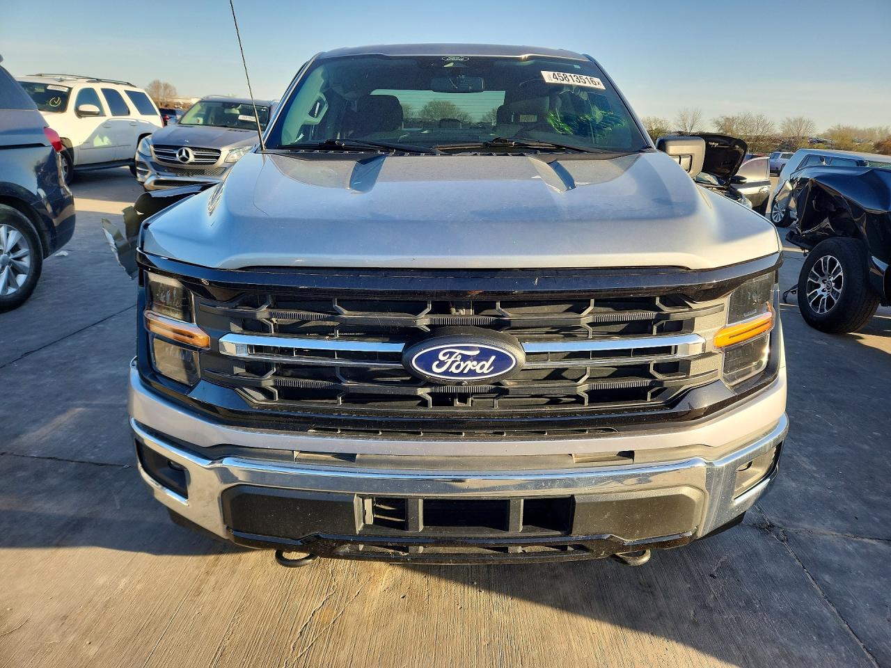 Ford F-150 Xlt