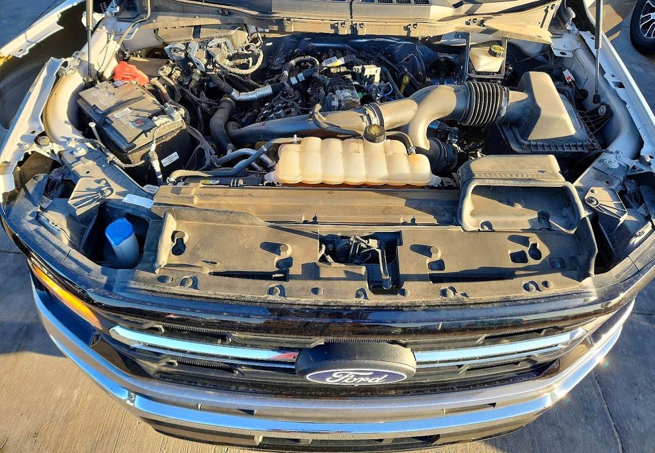 Ford F-150 Xlt