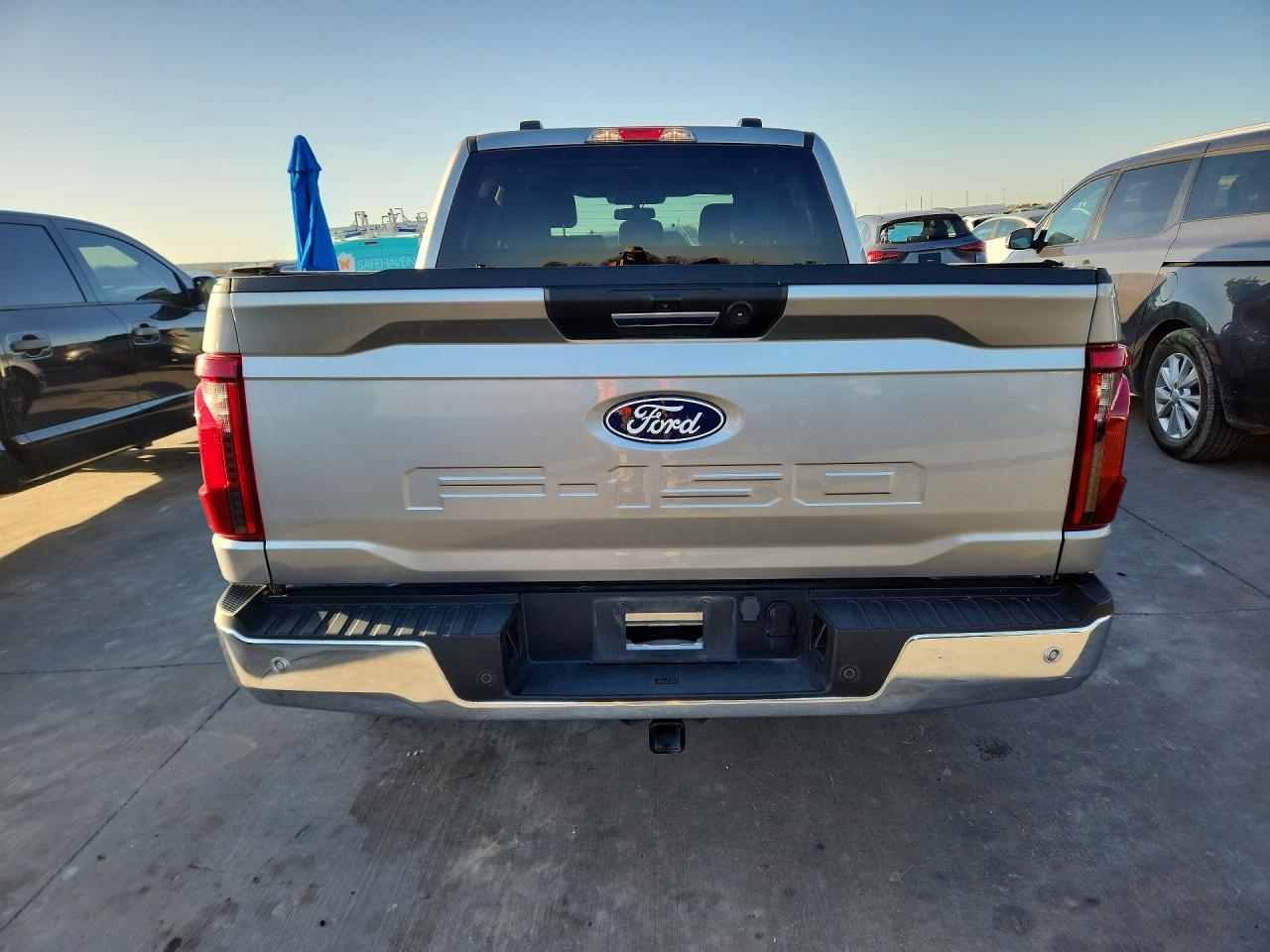 Ford F-150 Xlt