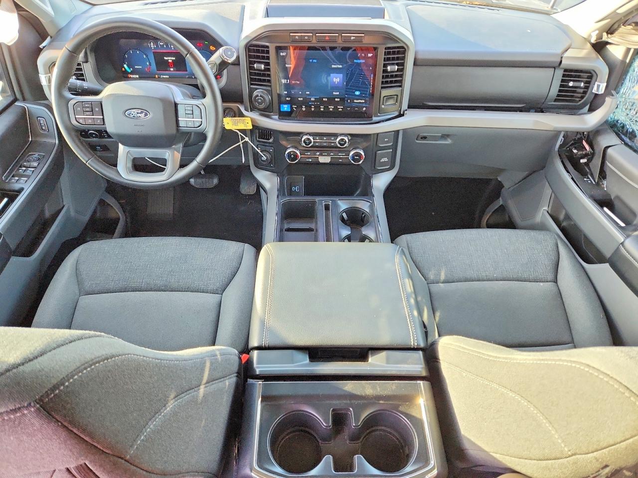 Ford F-150 Xlt