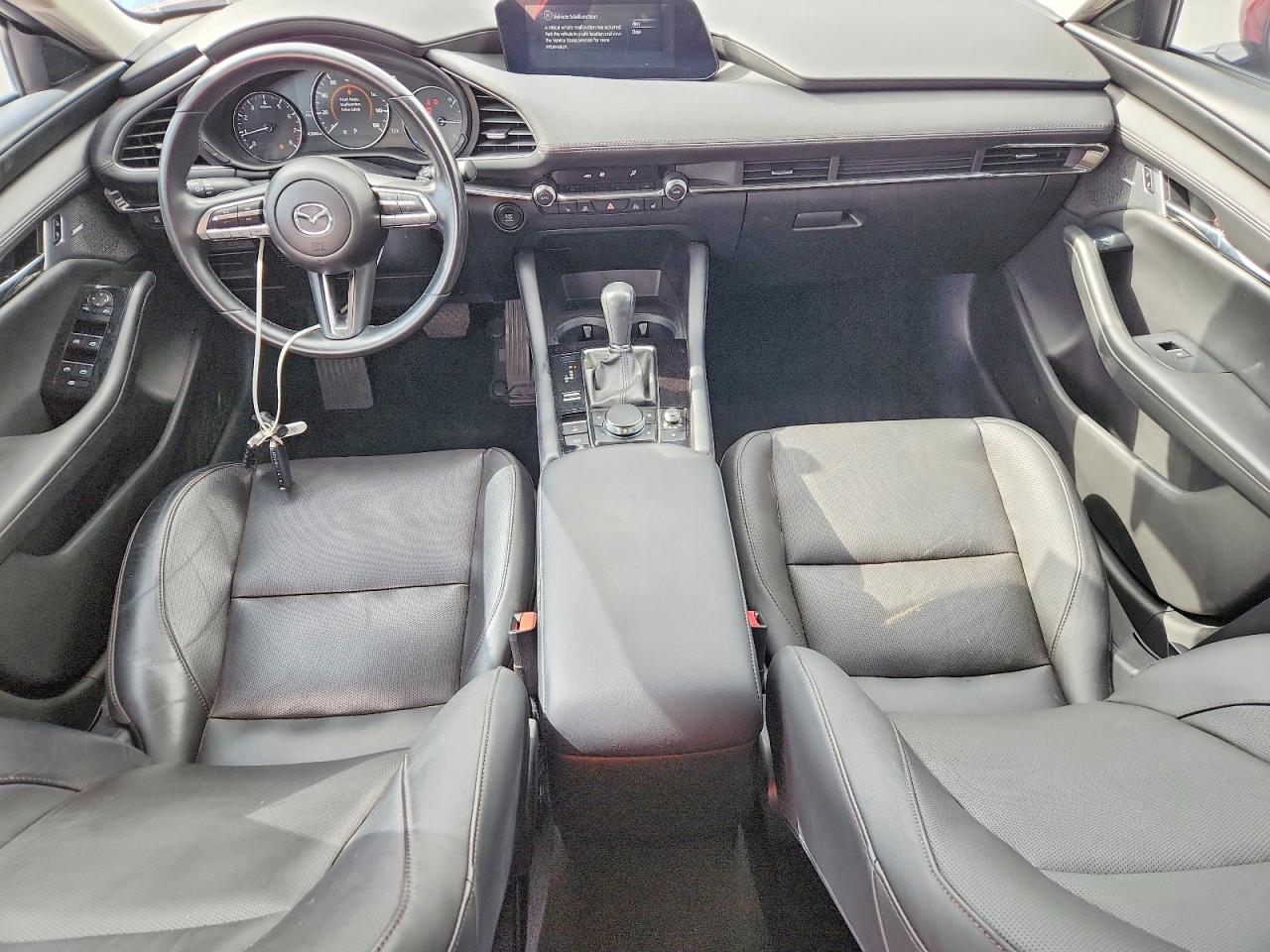 Mazda 3 Premium
