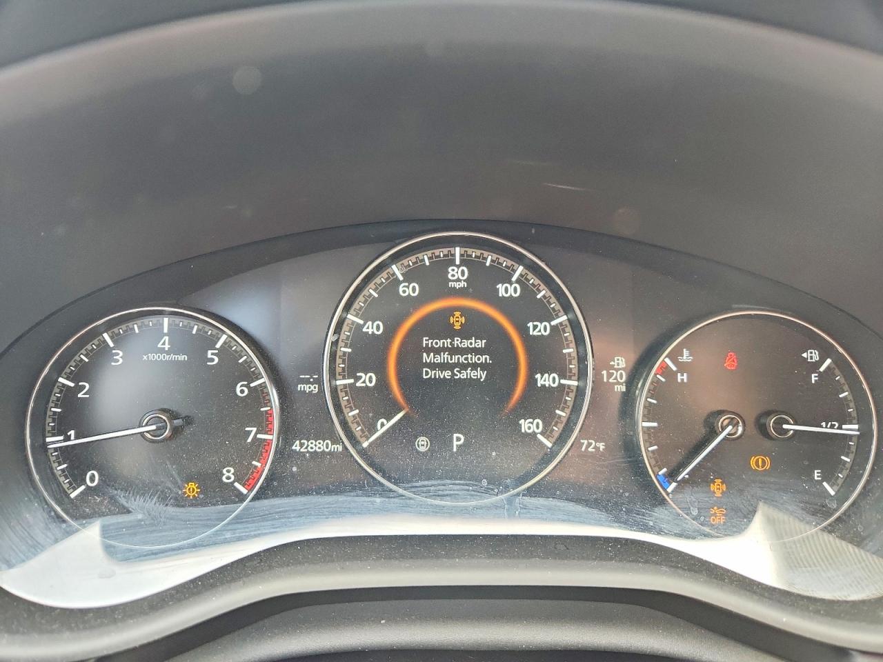Mazda 3 Premium