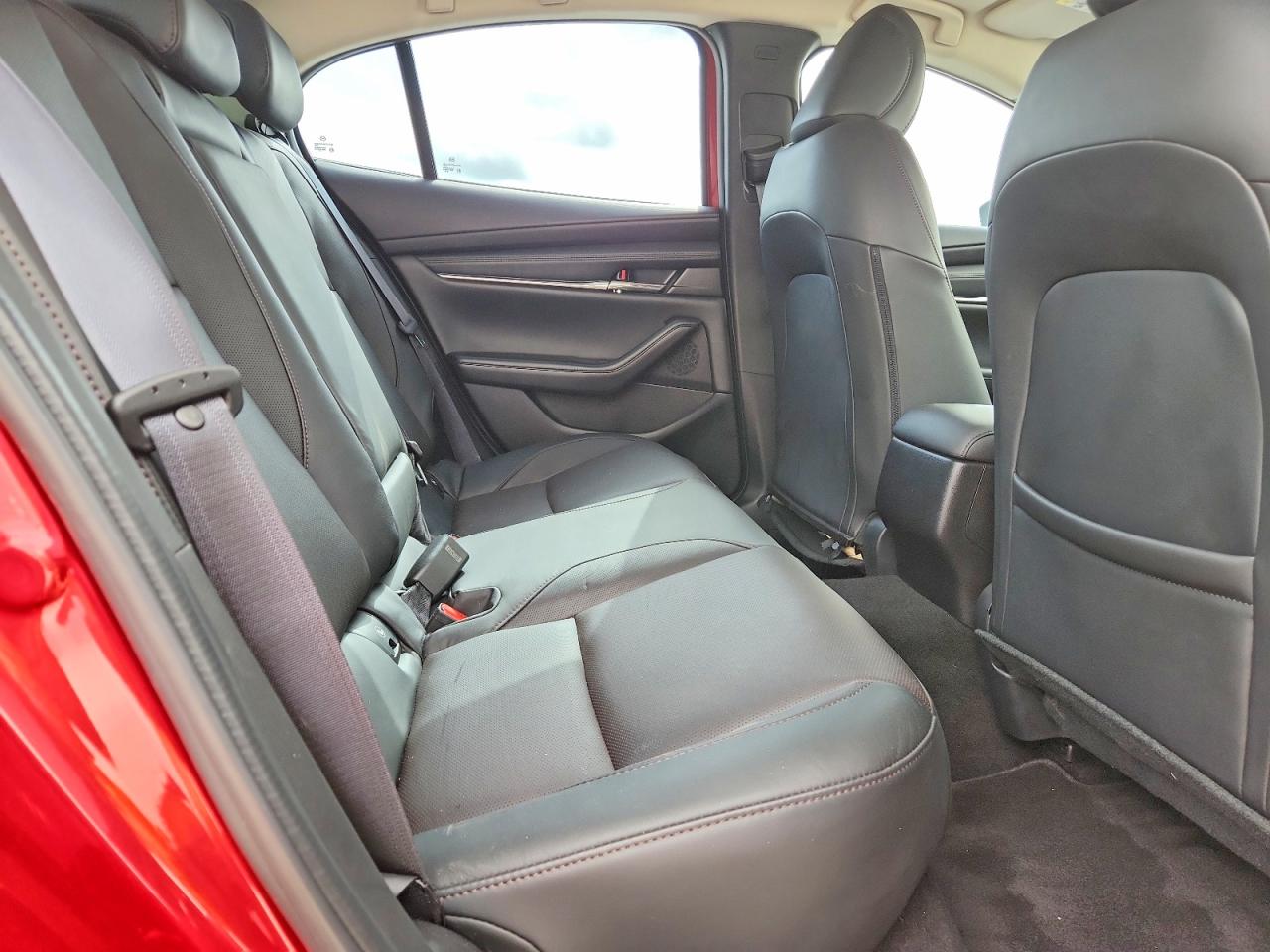 Mazda 3 Premium