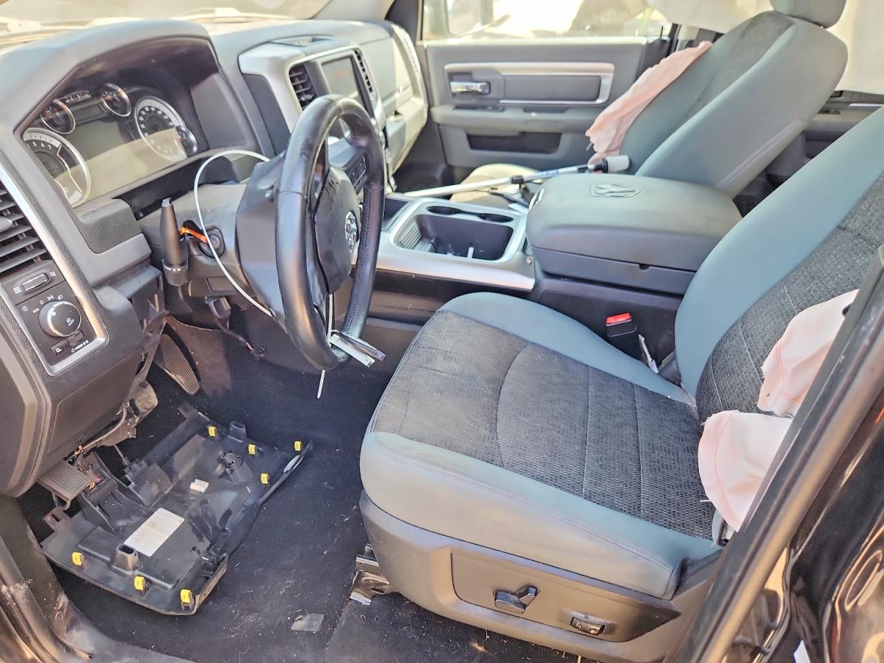 Ram 1500 Slt