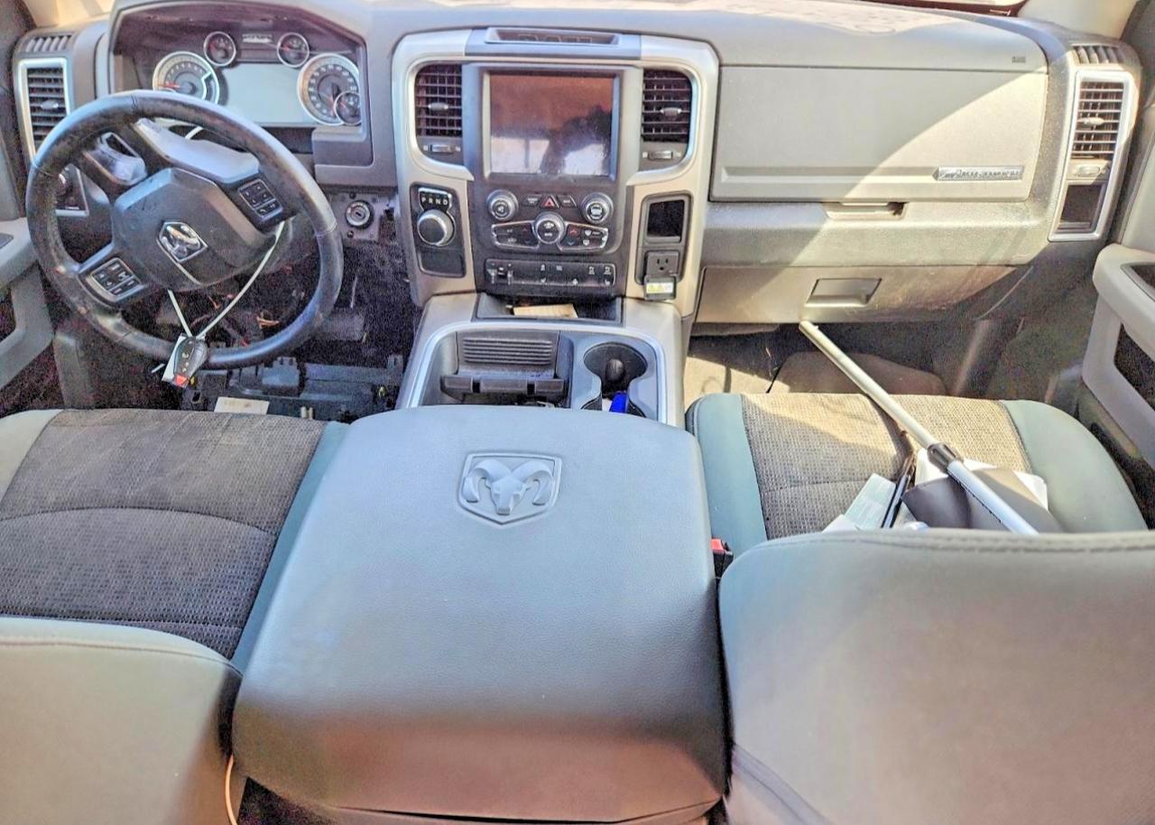 Ram 1500 Slt
