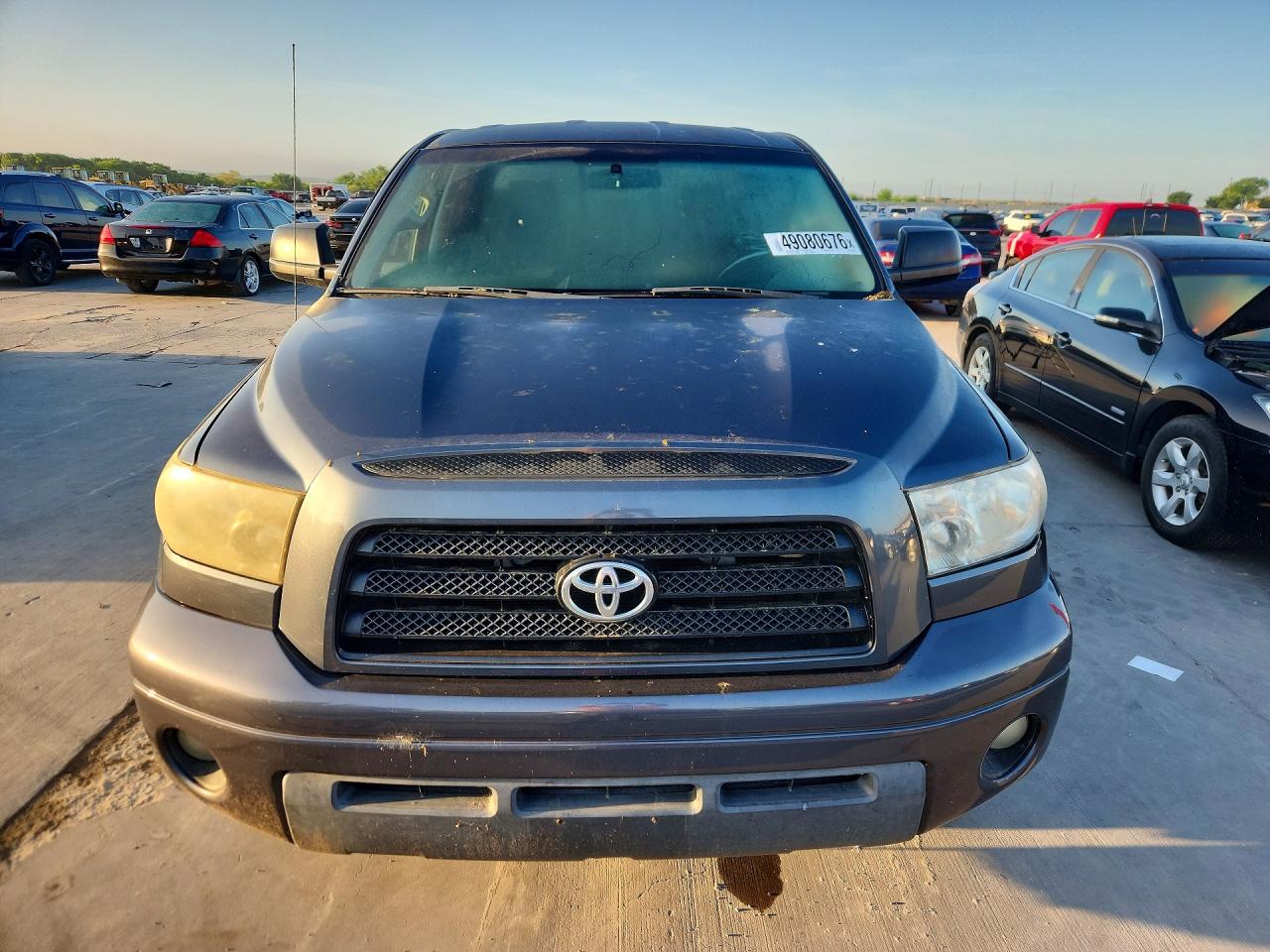 Toyota Tundra Sr5