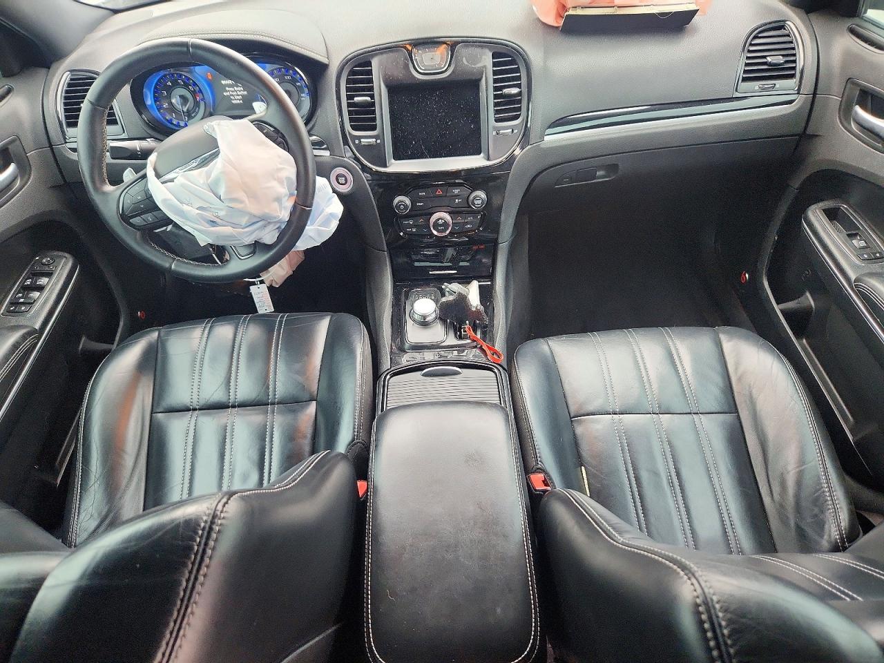 Chrysler 300 S