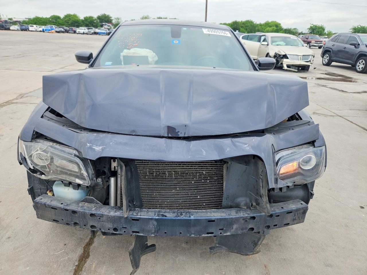 Chrysler 300 S