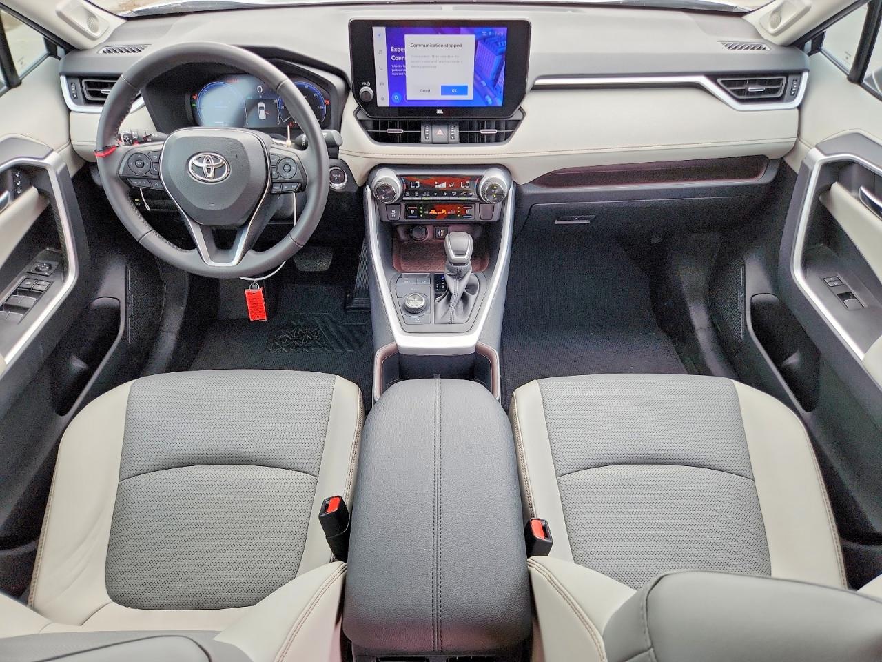 Toyota RAV4 Limited