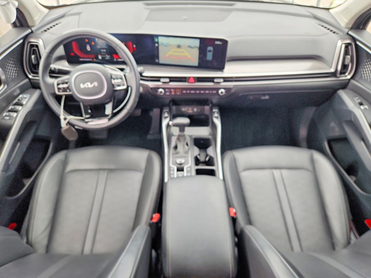 Kia Sorento S