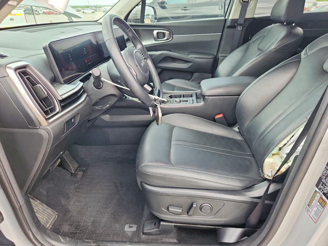 Kia Sorento S