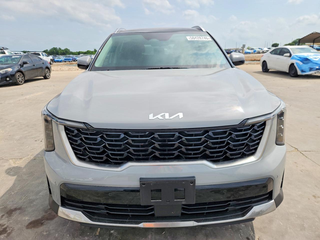 Kia Sorento S