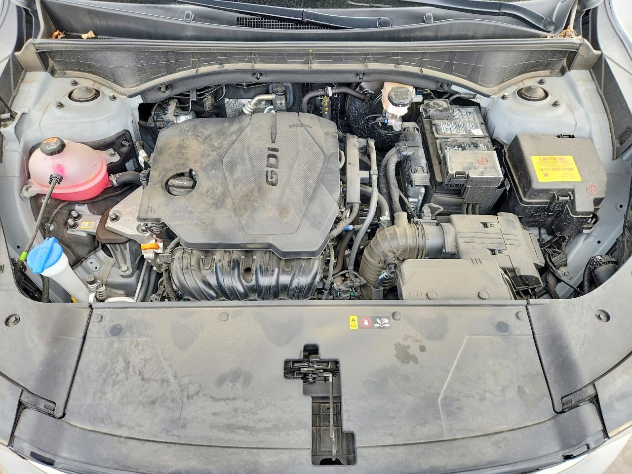 Kia Sorento S