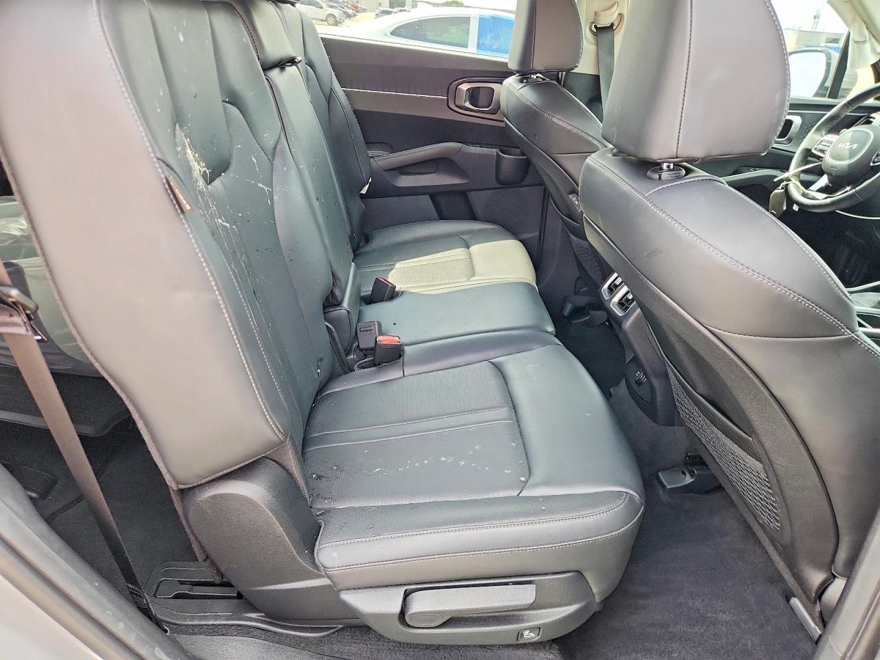 Kia Sorento S