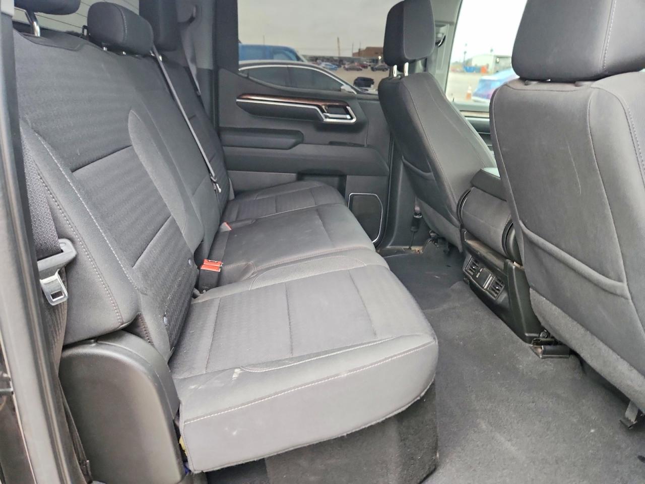 Chevrolet Silverado C1500 Lt