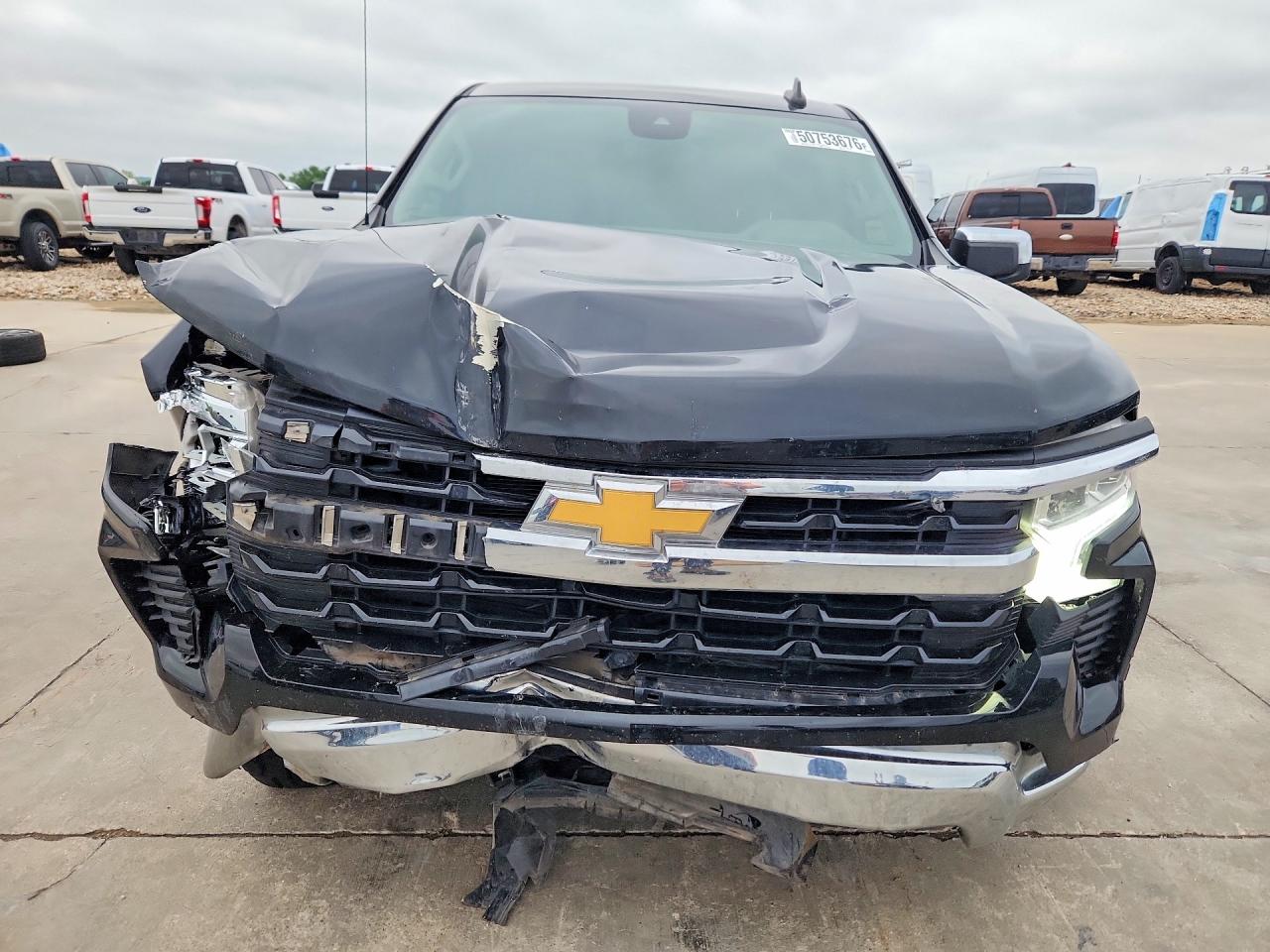 Chevrolet Silverado C1500 Lt