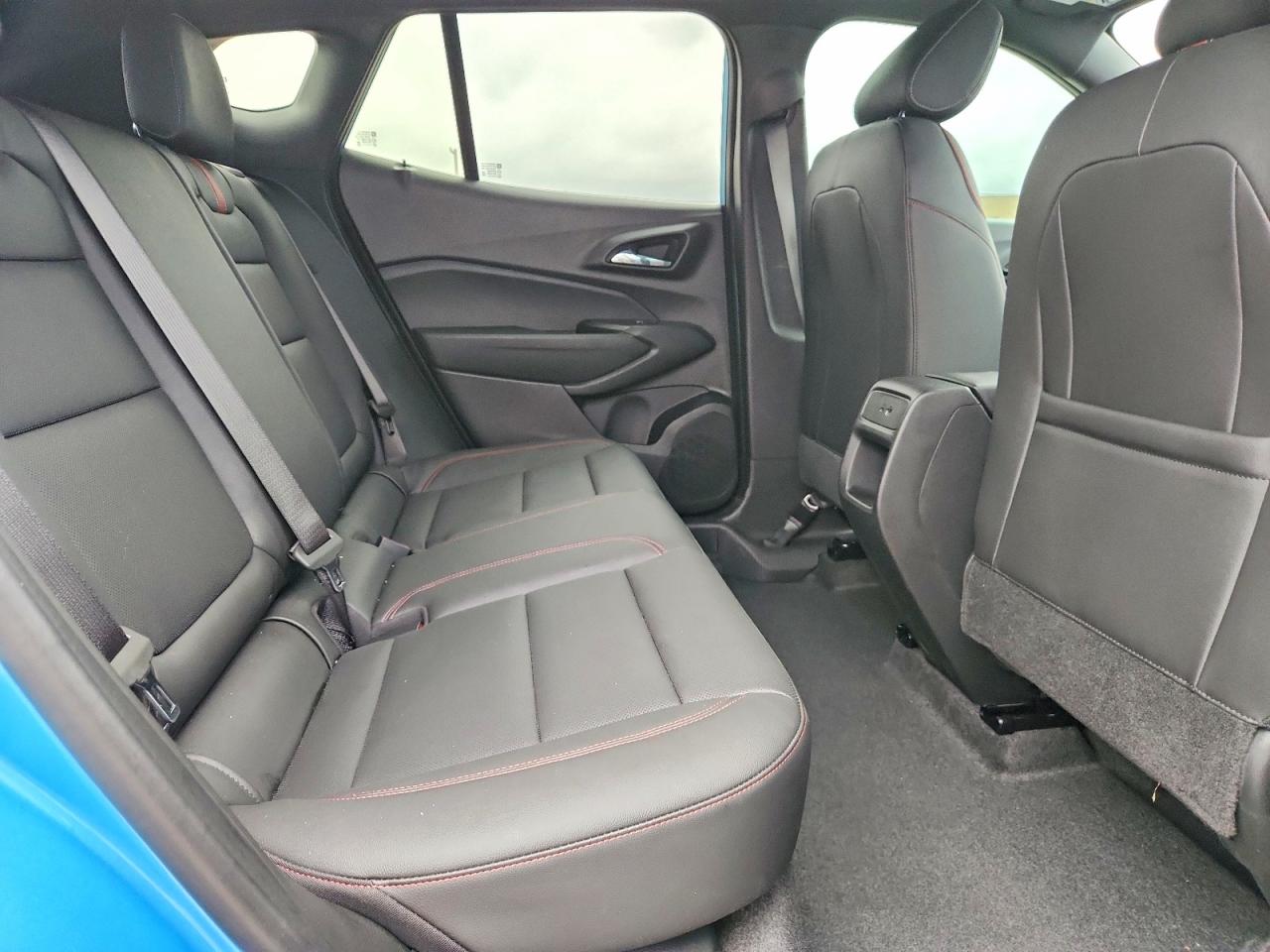 Chevrolet Trax 2rs