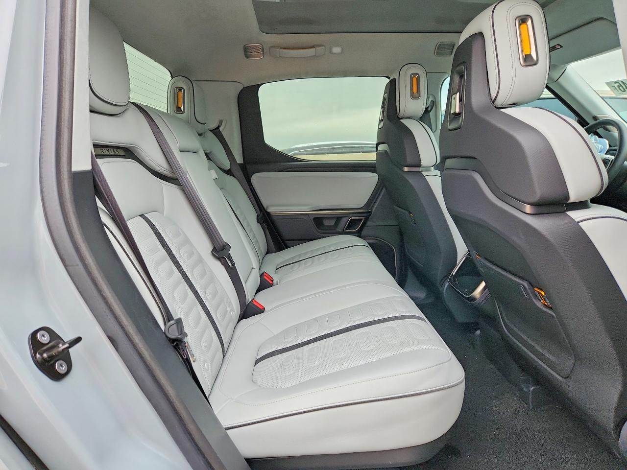 Rivian Rit Adventure