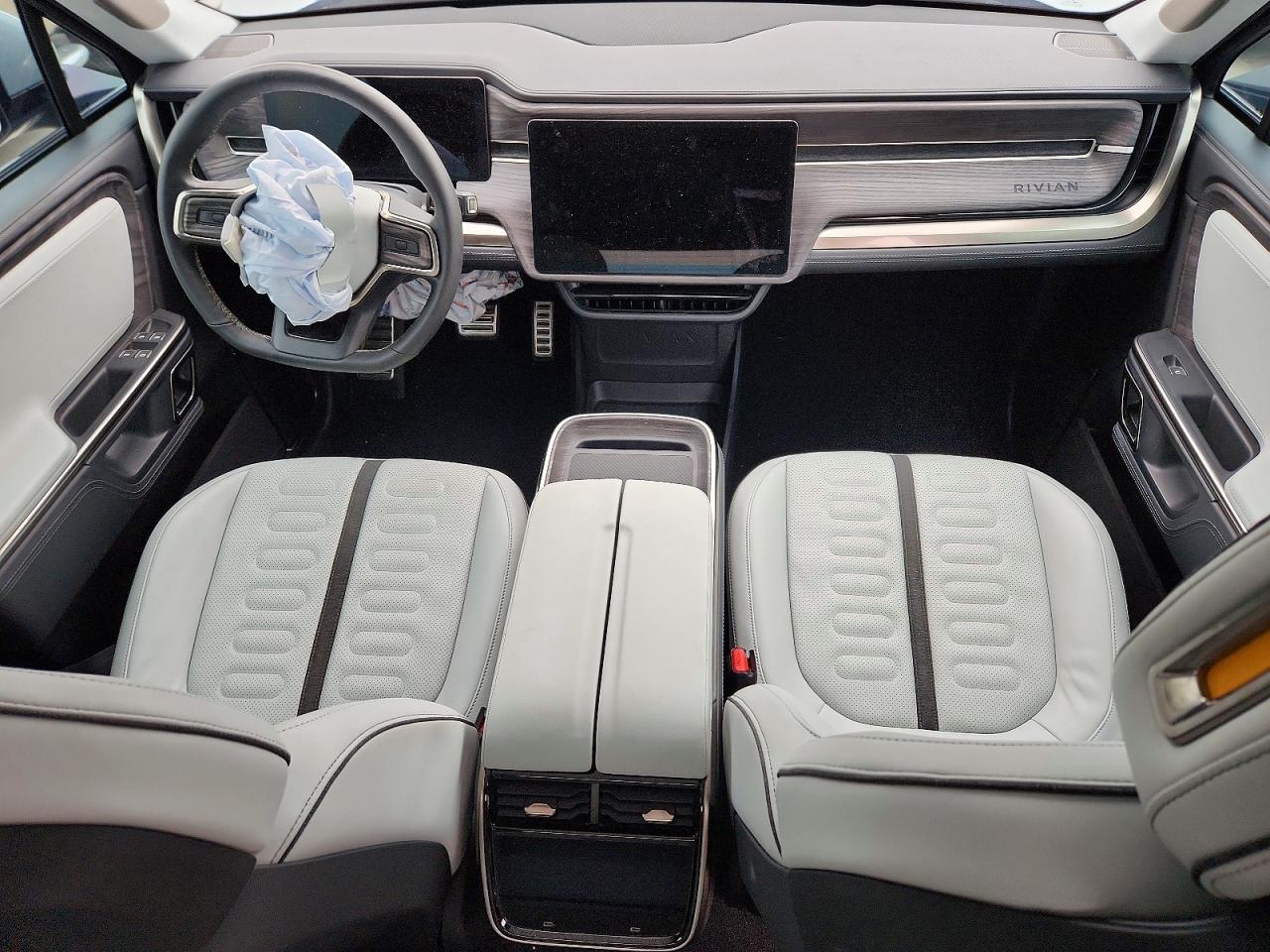 Rivian Rit Adventure