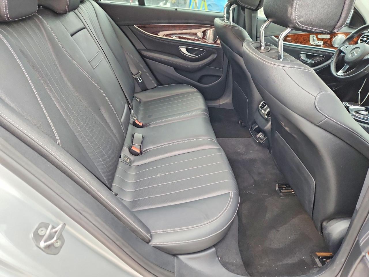 Mercedes-Benz E-Class 400 4matic