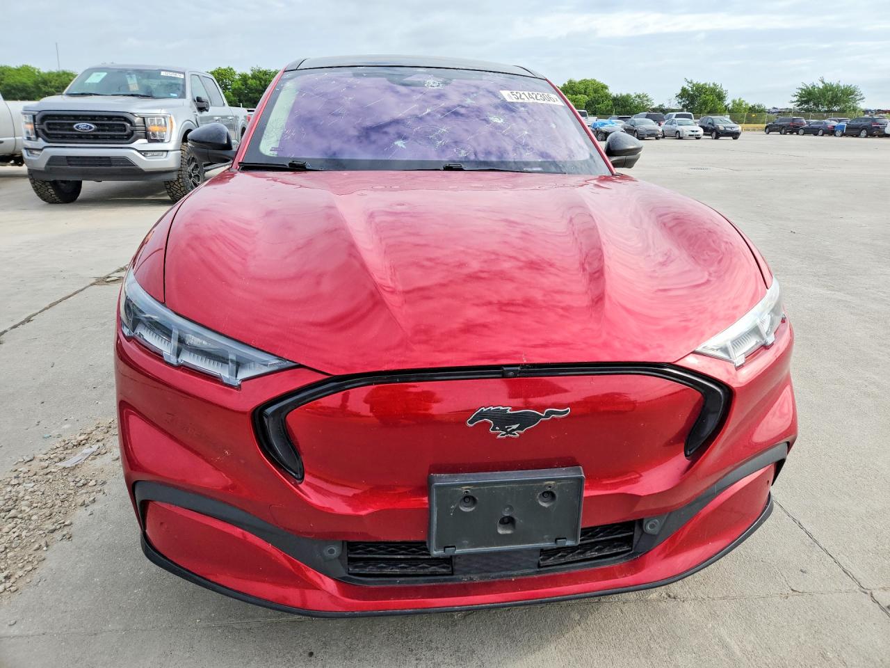 Ford Mustang Premium