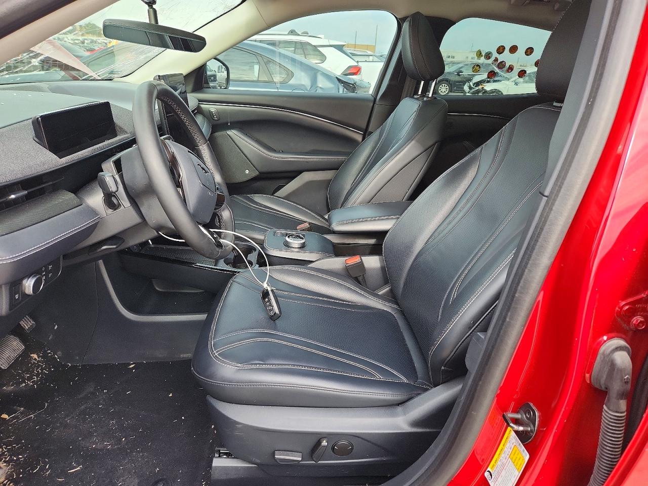 Ford Mustang Premium